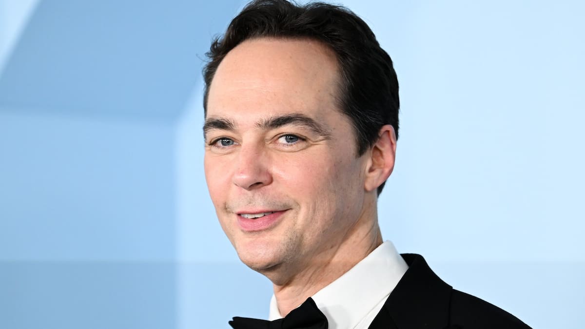 Jim Parsons says he was ‘miserable’ during The Big Bang Theory