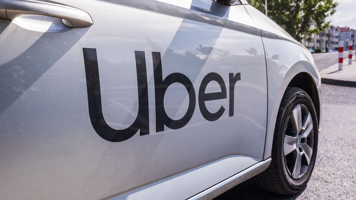 Uber to introduce cash payments for riders across New Zealand