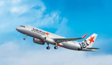 Jetstar hires BARNZ leader and former Air New Zealand manager Cath O’Brien