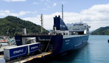 Bluebridge ferry plot: Marlborough man Graeme Noone sentenced for hiding wanted man in car