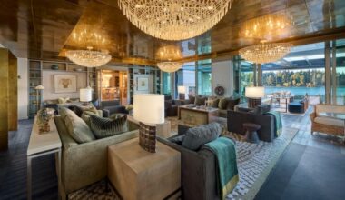 How New Zealand's Queenstown Is Transforming Into a Luxury Hot Spot