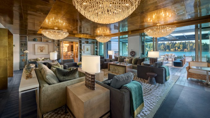 How New Zealand's Queenstown Is Transforming Into a Luxury Hot Spot