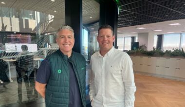 Jason Paris steps down as One NZ chief executive, successor named