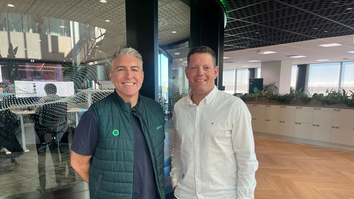 Jason Paris steps down as One NZ chief executive, successor named