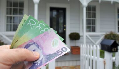 Mortgage interest rates: Financial experts reveal mistake homeowners are making