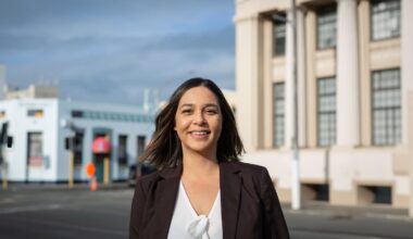 Election 2026: Te Kira Lawrence named New Zealand First candidate for East Cape