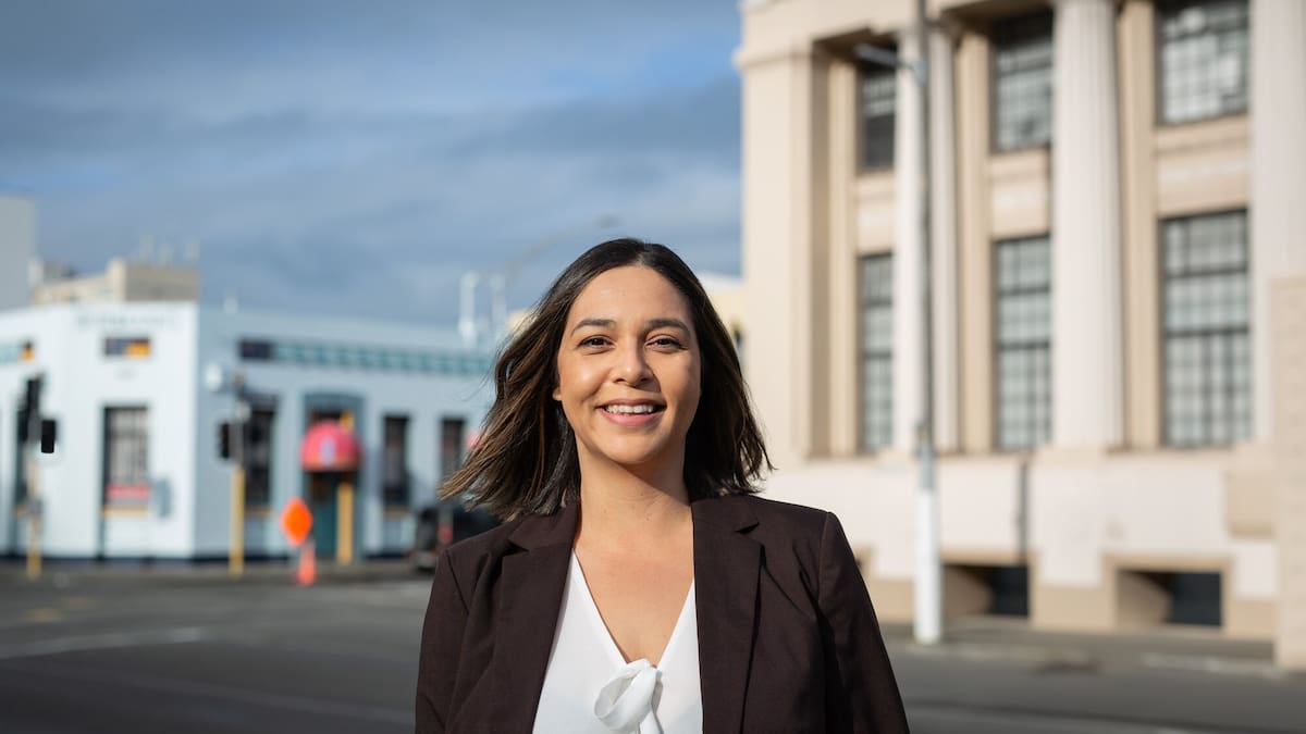 Election 2026: Te Kira Lawrence named New Zealand First candidate for East Cape