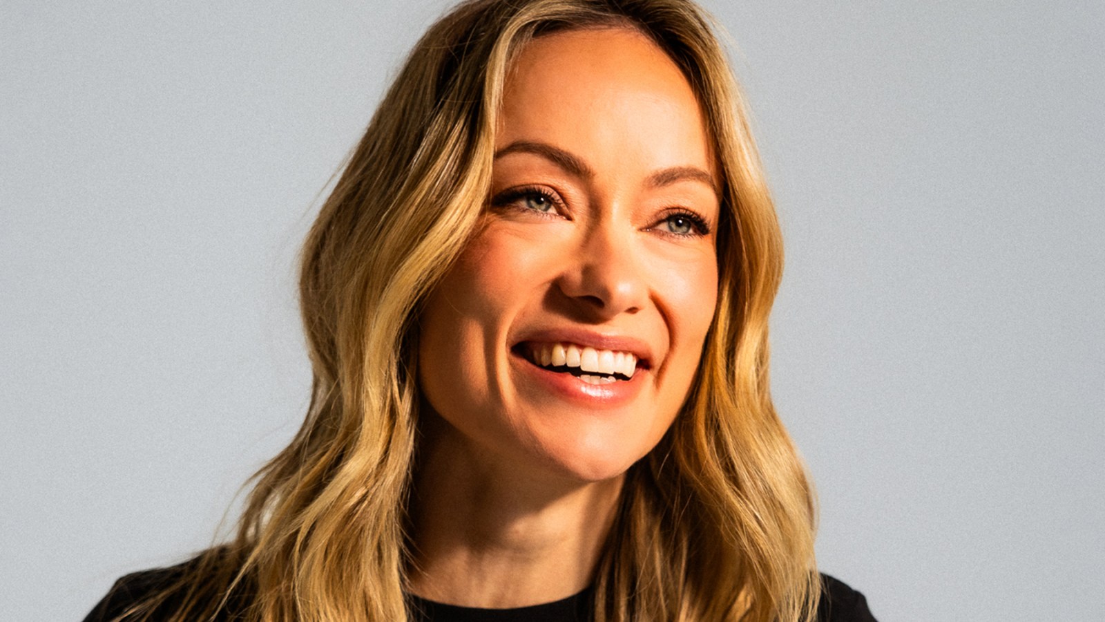 Olivia Wilde Thinks We Should Be Better About Watching Sex (Onscreen)