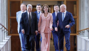 Coalition insults escalate as Peters labelled ‘confused’ by top National figures