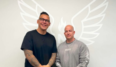 NZ Muscle backlash: Dave Letele faces death threats, has address leaked after taking over troubled company