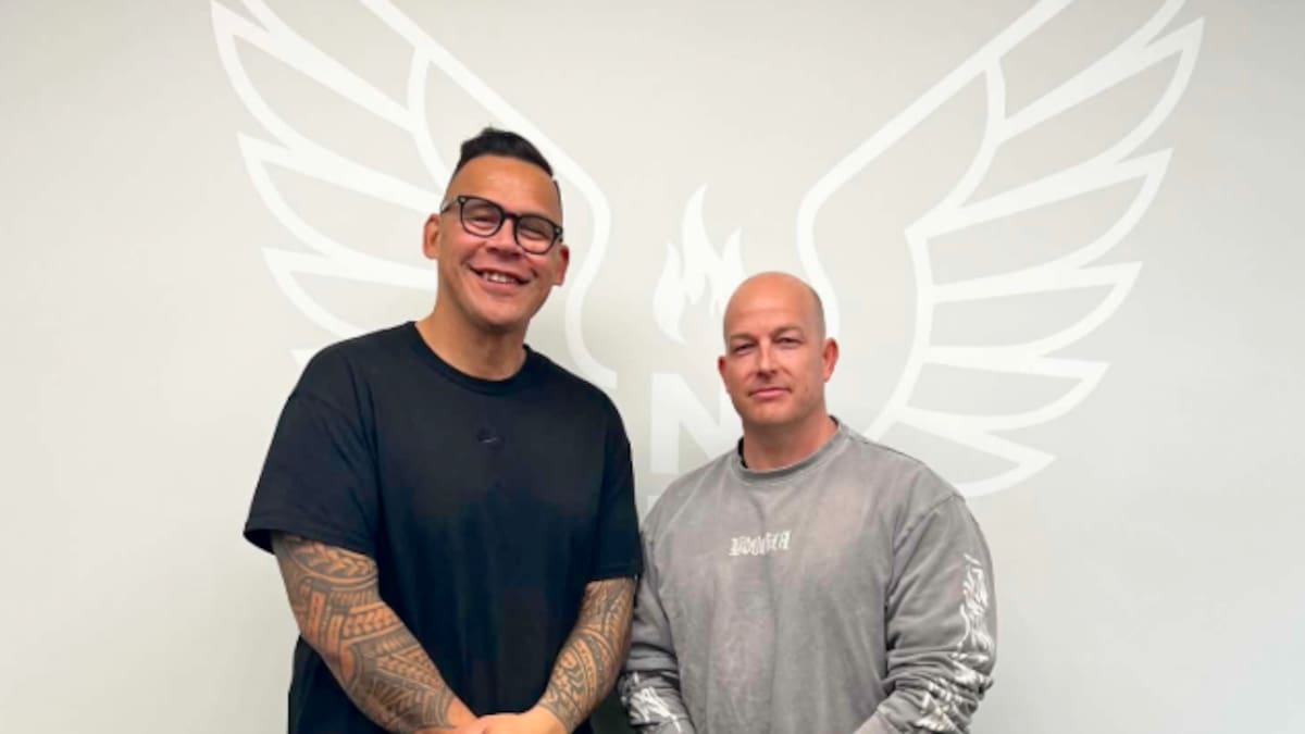 NZ Muscle backlash: Dave Letele faces death threats, has address leaked after taking over troubled company