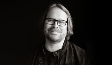 Media Insider: Leading advertising creative Damon Stapleton on AI, creativity and the future of advertising