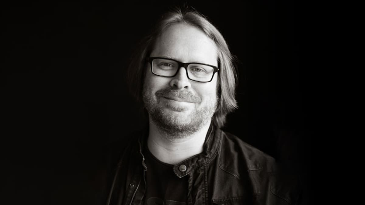 Media Insider: Leading advertising creative Damon Stapleton on AI, creativity and the future of advertising