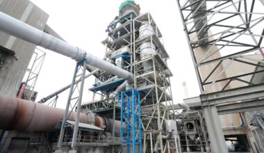Government gives Fletcher Building $60m for Golden Bay Cement