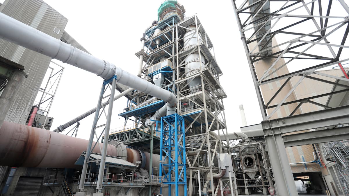 Government gives Fletcher Building $60m for Golden Bay Cement