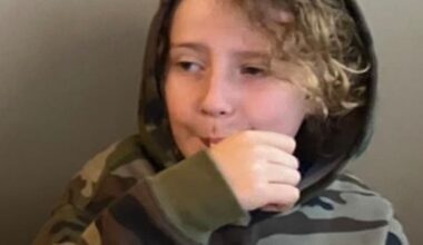 Police issue amber alert for 10-year-old boy missing in New Plymouth