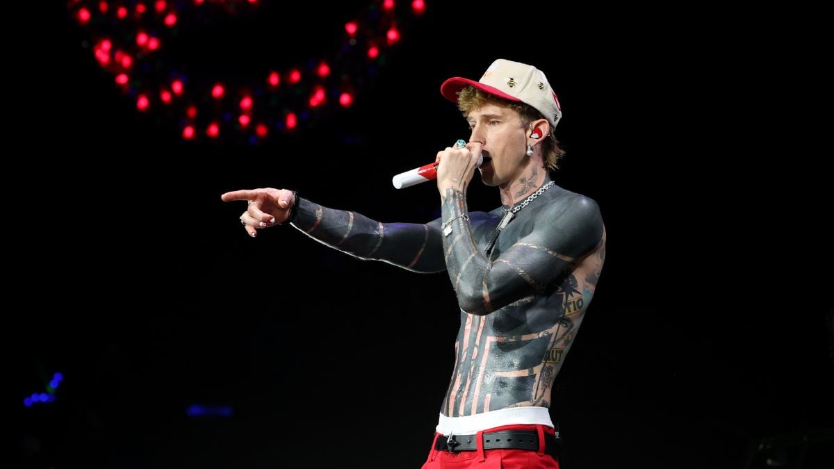 We're Only Just Beginning to Understand How Tattoos Affect The Immune System