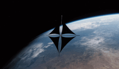 U.S. approval of giant ‘space mirror’ satellite alarms astronomers