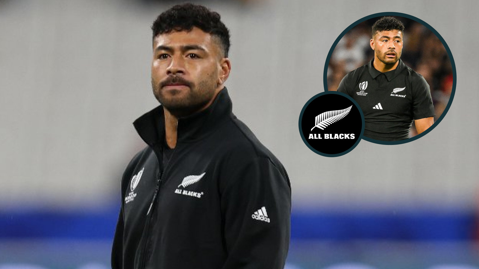 All Blacks: Richie Mo'unga set to become eligible for Greatest Rivalry tour after NPC selection