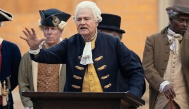 Rob Reiner's secret final role, Emmy chances explained