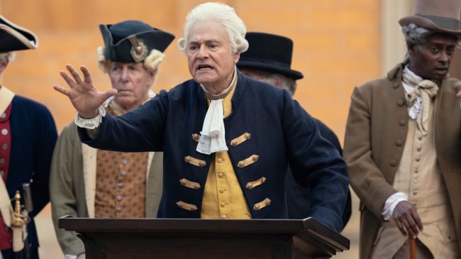 Rob Reiner's secret final role, Emmy chances explained