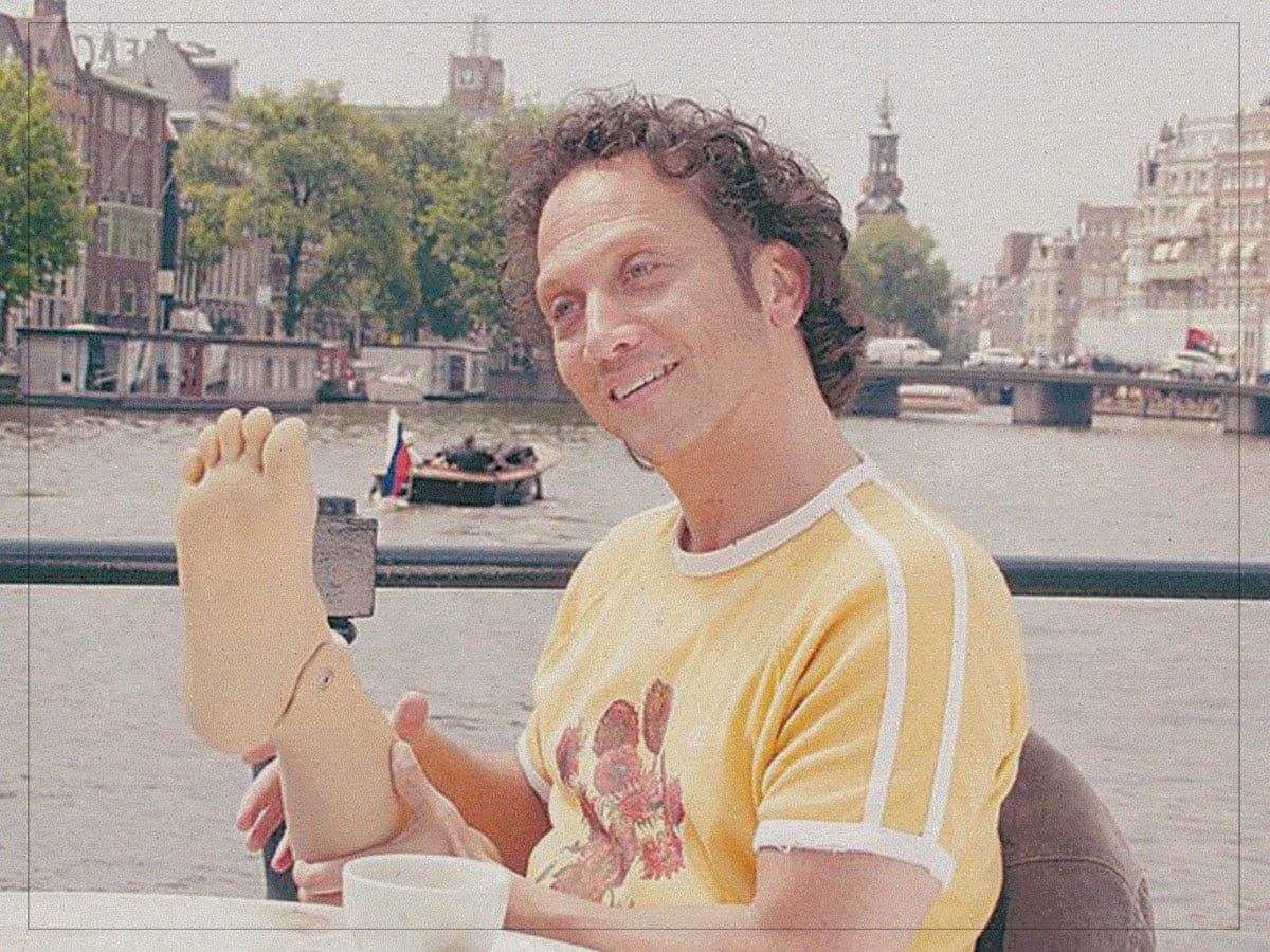 The 1990s 'SNL' star who wanted to murder Rob Schneider