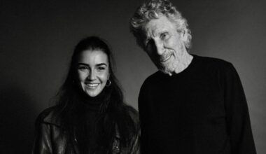 Roger Waters Releases "Comfortably Numb" Remake With Palestinian Singer