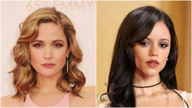 Rose Byrne Reunites with Mary Bronstein for 'Nasty' with Jenna Ortega