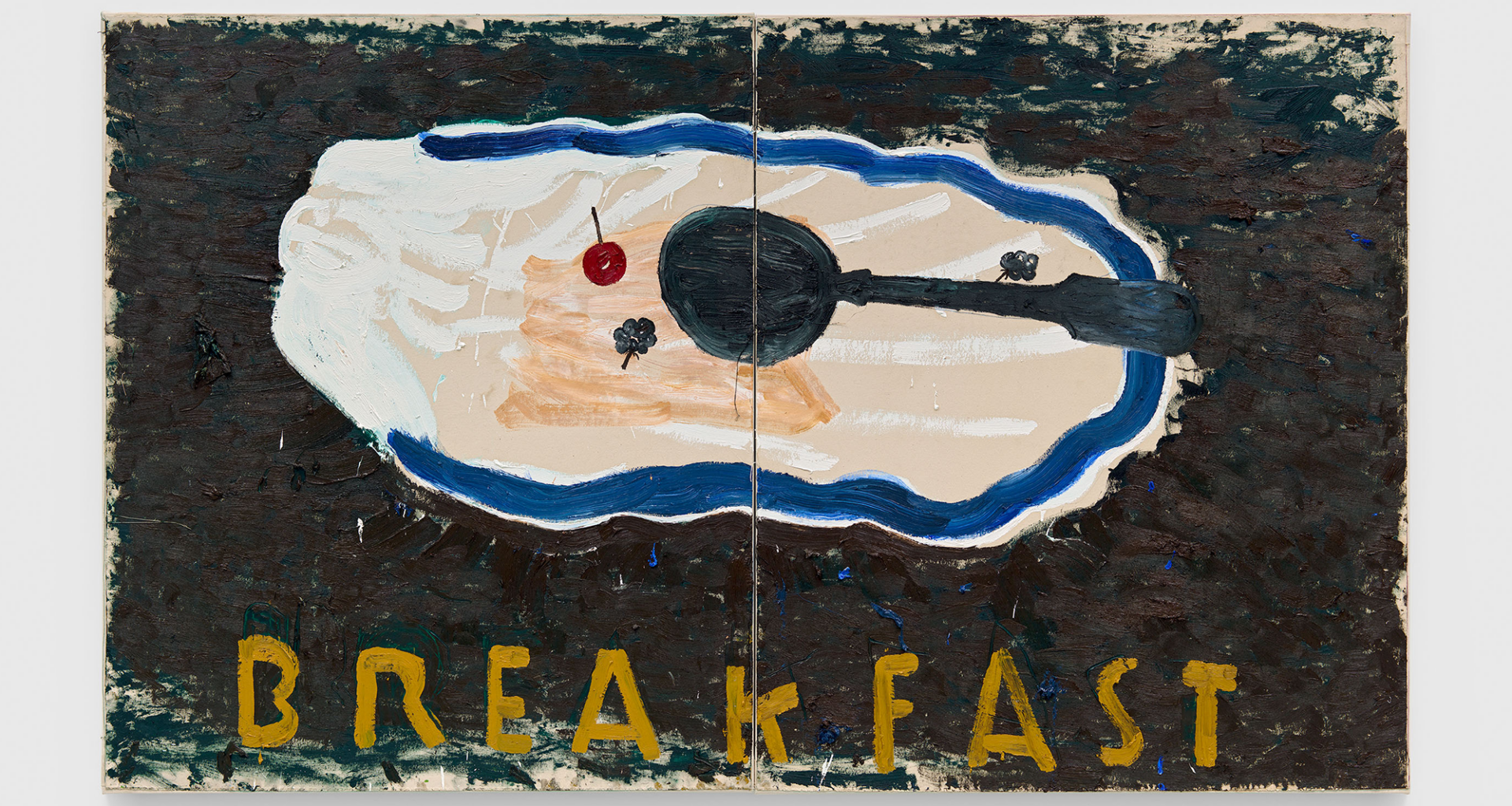 Rose Wylie’s Bad Paintings - ArtReview