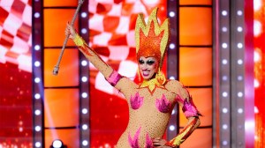 'RuPaul's Drag Race All Stars 11' winner Crystal Methyd
