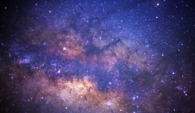 Rubin Observatory begins its 10-year sky survey