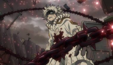 Gachiakuta season 2's first look: New realms of the Pit and Rudo’s developing powers