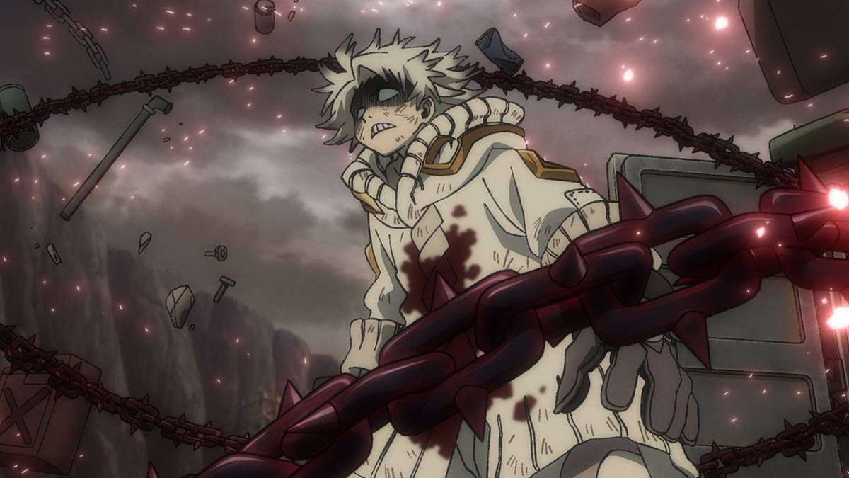 Gachiakuta season 2's first look: New realms of the Pit and Rudo’s developing powers
