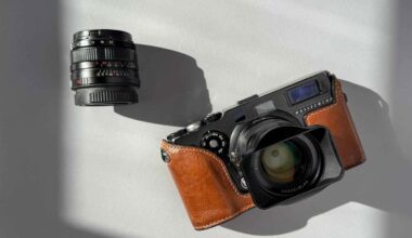 Running on Film with the Hasselblad XPan