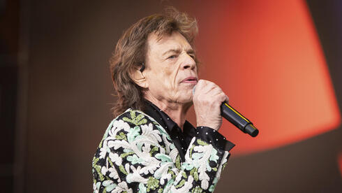 Move like Jagger at 80: the fitness secrets behind his stamina