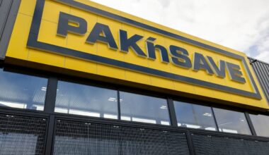 Pak’nSave apologises after searching customer’s bag without permission