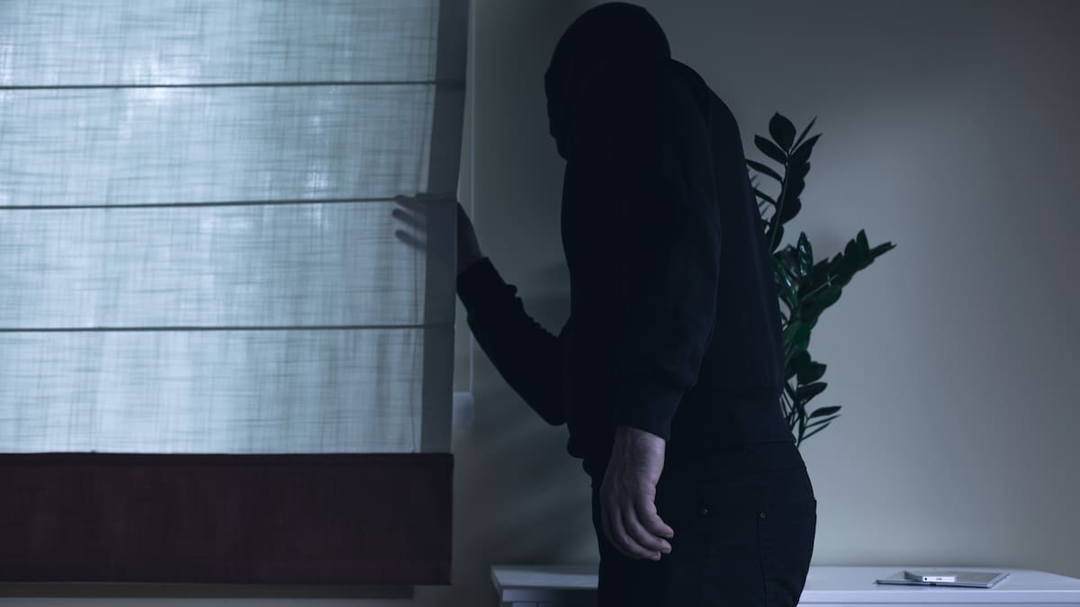 Police arrest three after Lower Hutt homeowner discovers intruders