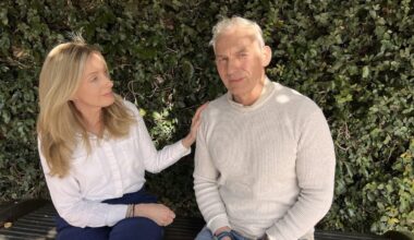 Stuart and Sarah Nash’s last political interview: ‘Stuart is many things, but he is not sexist’ - NZ Herald
