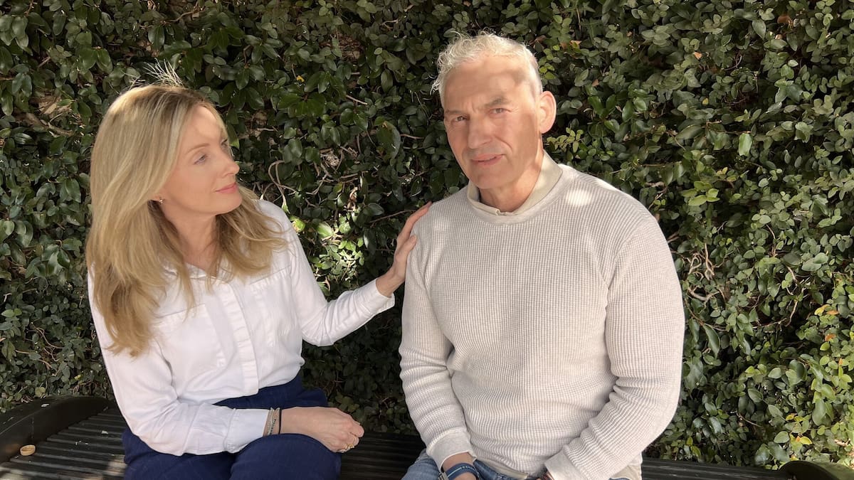Stuart and Sarah Nash’s last political interview: ‘Stuart is many things, but he is not sexist’ - NZ Herald