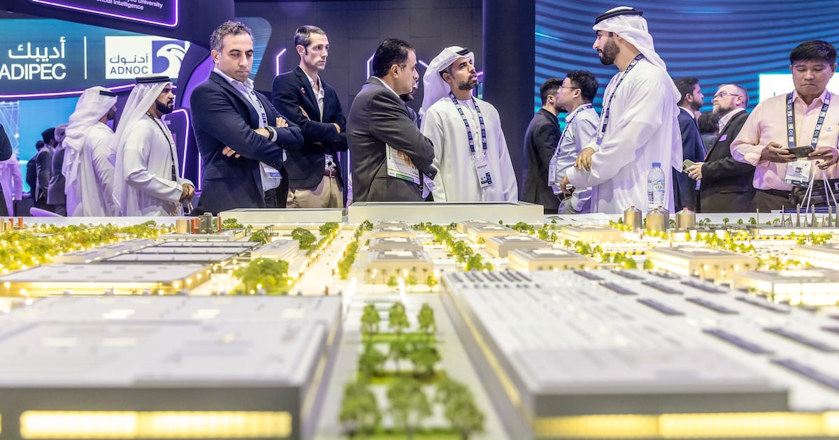UAE among world's top 10 recipients of FDI in 2025, UN report says