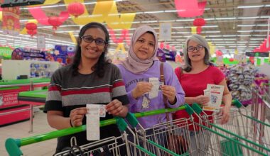 Government Support Key Catalyst For Consumer Sector