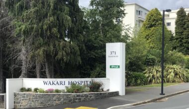 Health New Zealand orders probe after Dunedin ward human rights concerns