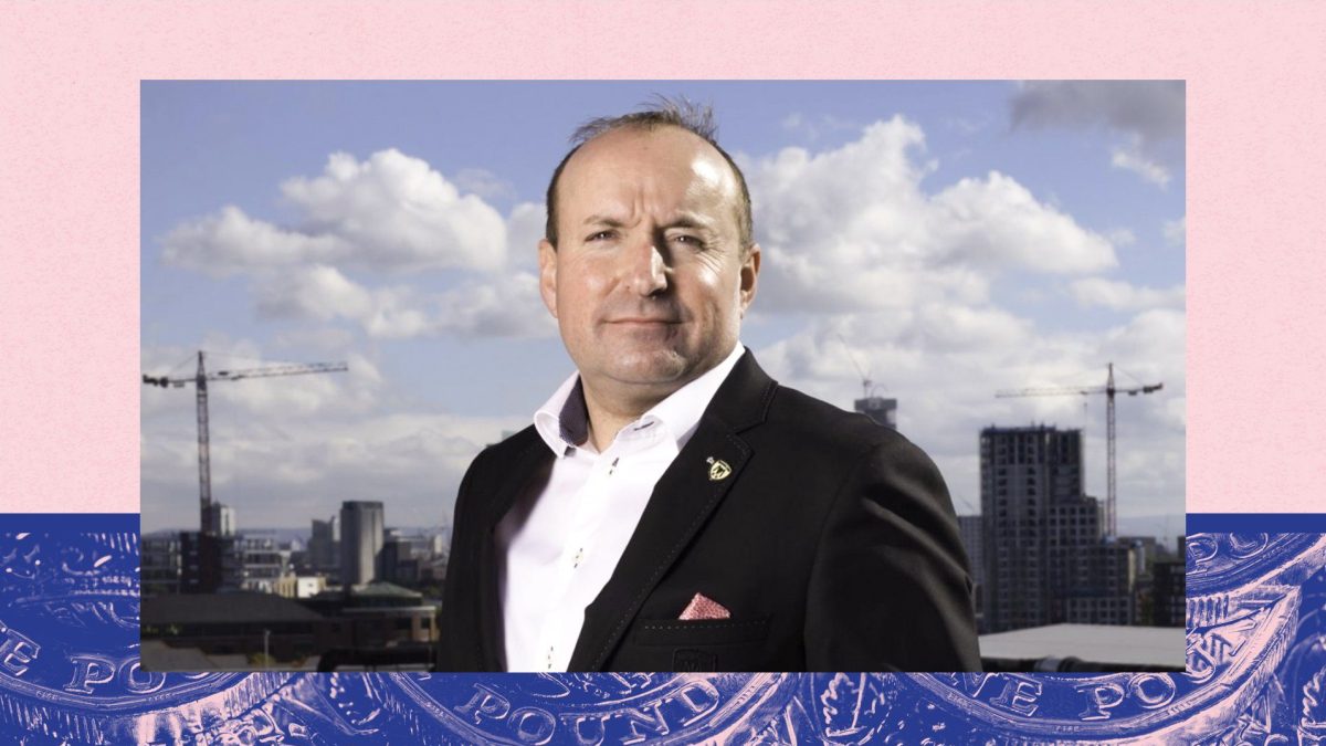 Bank of Dave: Inheritance tax should be fixed so everyone pays their fair share