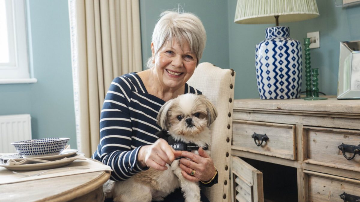 How I made my property into my pension by downsizing to pocket £132,000