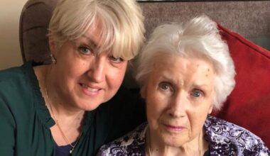 I’ve inherited my mum’s flat and can’t sell it. We owe £30,000 service charges