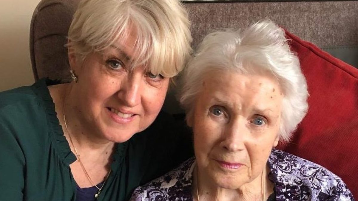 I’ve inherited my mum’s flat and can’t sell it. We owe £30,000 service charges