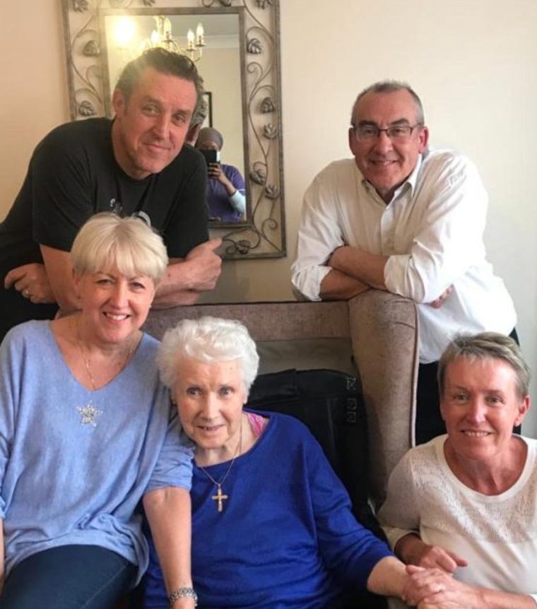 Cathy Redman, 67, inherited her mum Josephine Moran's flat following her death three years ago. However, she is struggling to sell it despite slashing the price and is accruing service charges of almost ?800 a month, as well as having to pay council tax and electricity standing charges