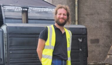 'I can't afford to retire': The workers with full-time jobs and tiny pensions
