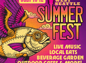 West Seattle Blog… | SUMMER FEST: Is your local business planning something special?Tell us!