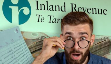 IRD holds $619 million in unclaimed money: How to check if you’re owed any of it